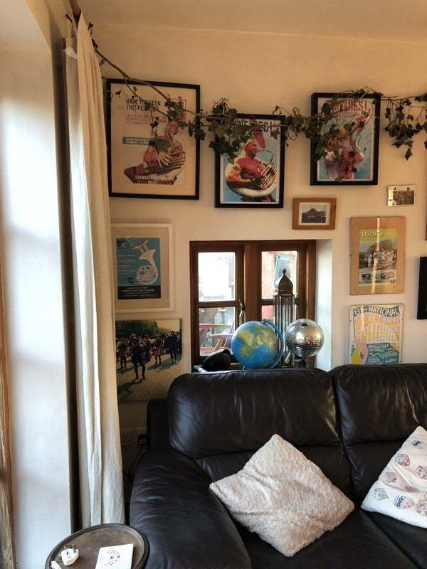 Room Orchard Road in Backwell