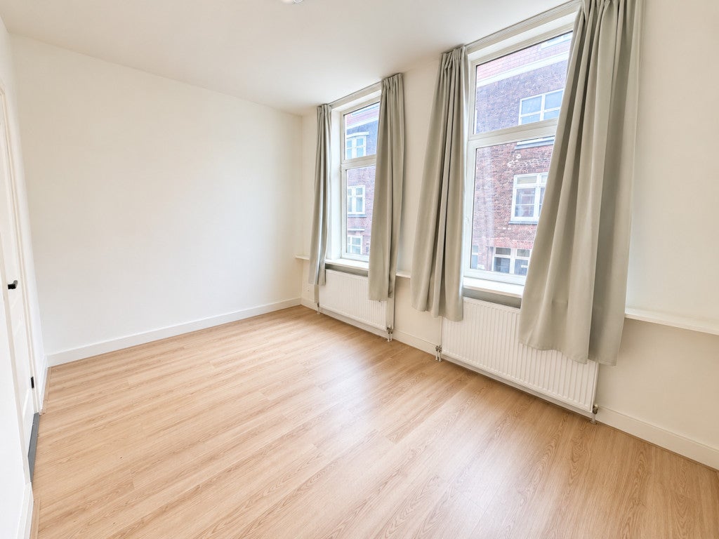 Kamer Zuidhoek in Rotterdam