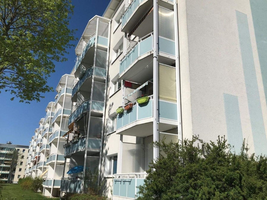 Wohnung Friedrich-List-Straße in Eisenhüttenstadt