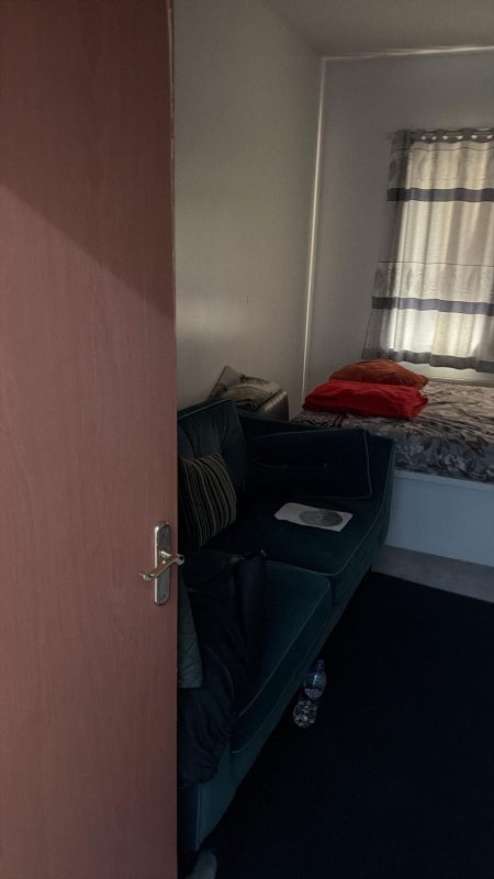 Room Old Market Street in Manchester