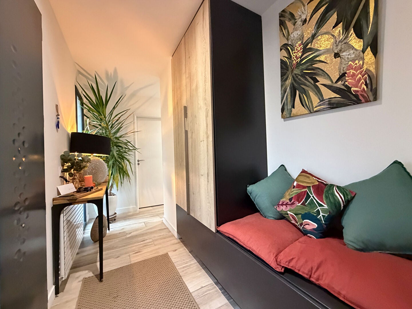 House Route de Lagrave in Marssac-sur-Tarn