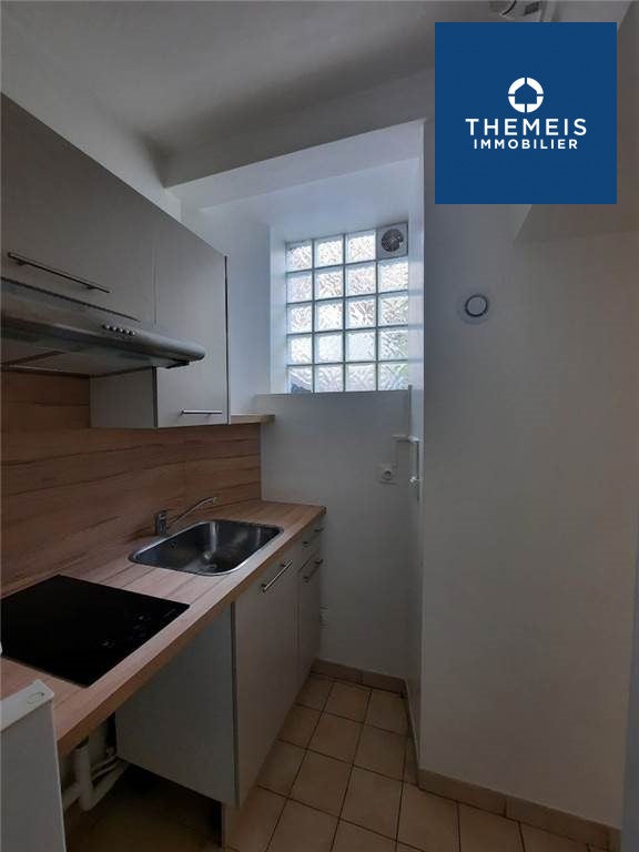 Appartement Rue du Pressoir à Les Essarts-le-Roi