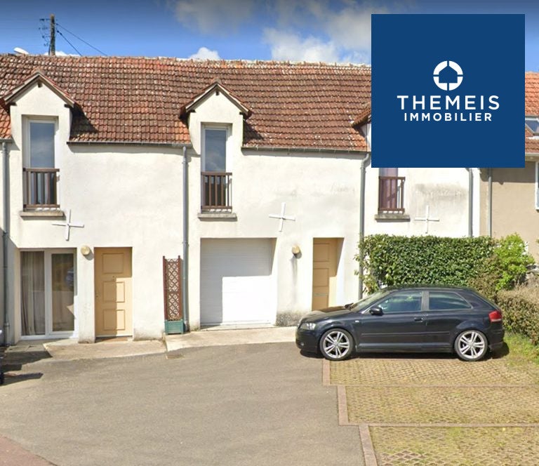 Appartement Rue du Pressoir à Les Essarts-le-Roi