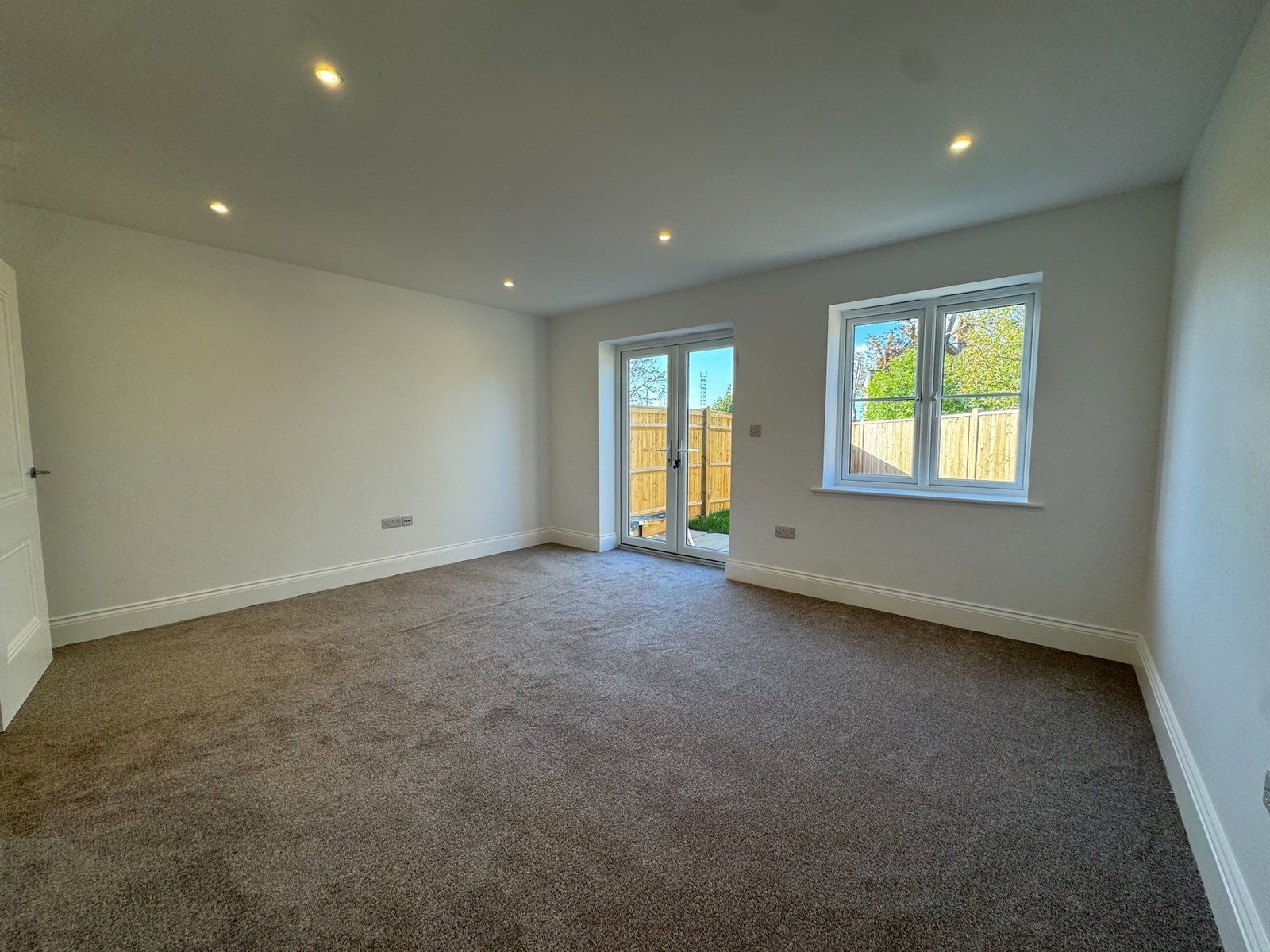 House Cuckoo Trail in Wealden