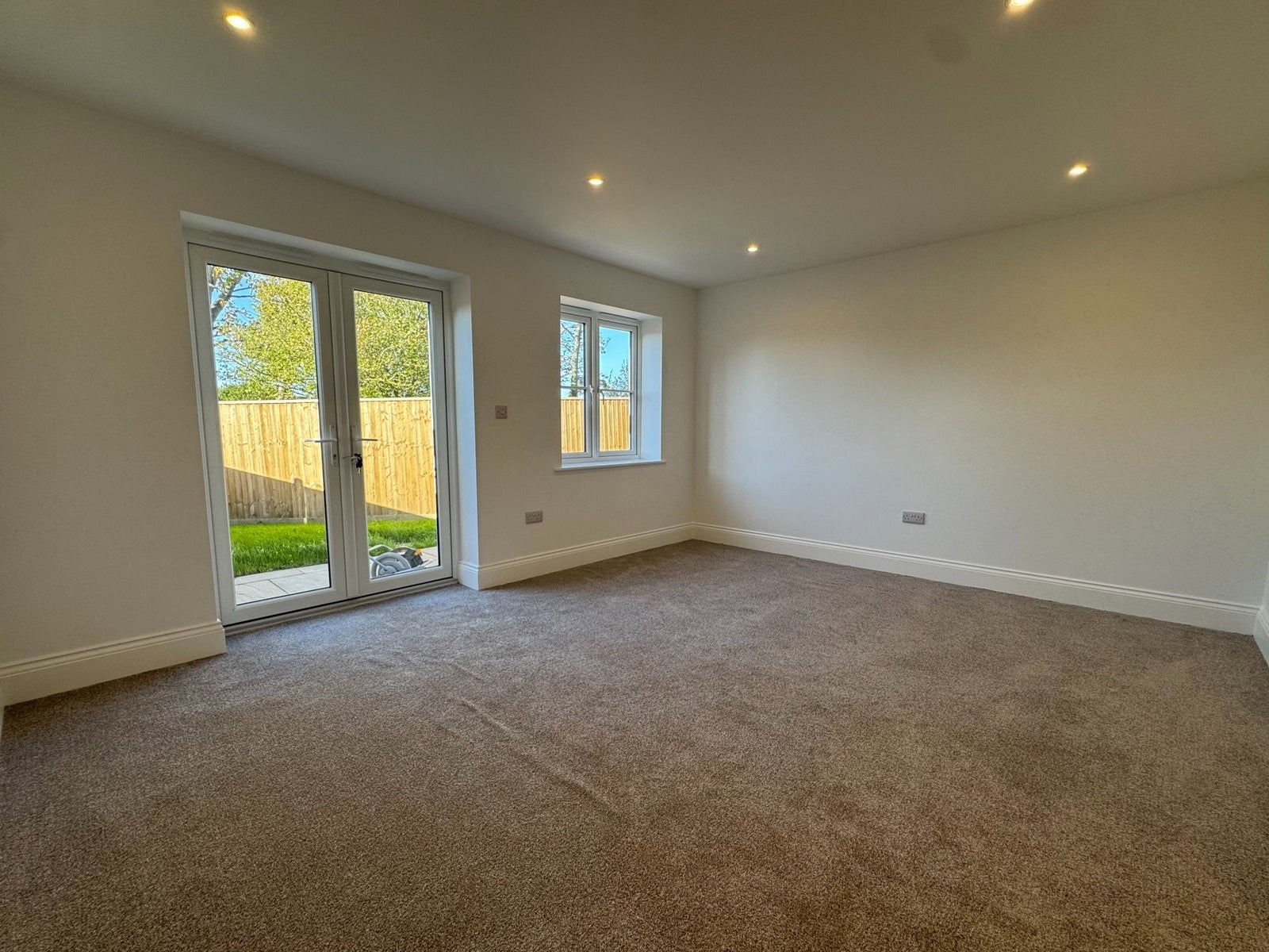 House Cuckoo Trail in Wealden
