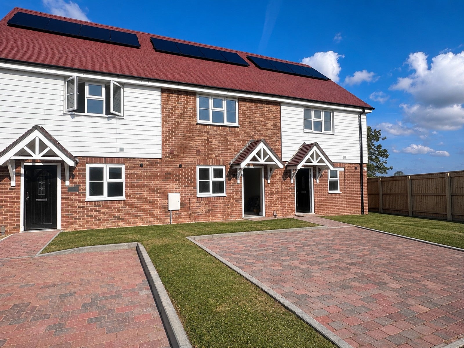 House Cuckoo Trail in Wealden