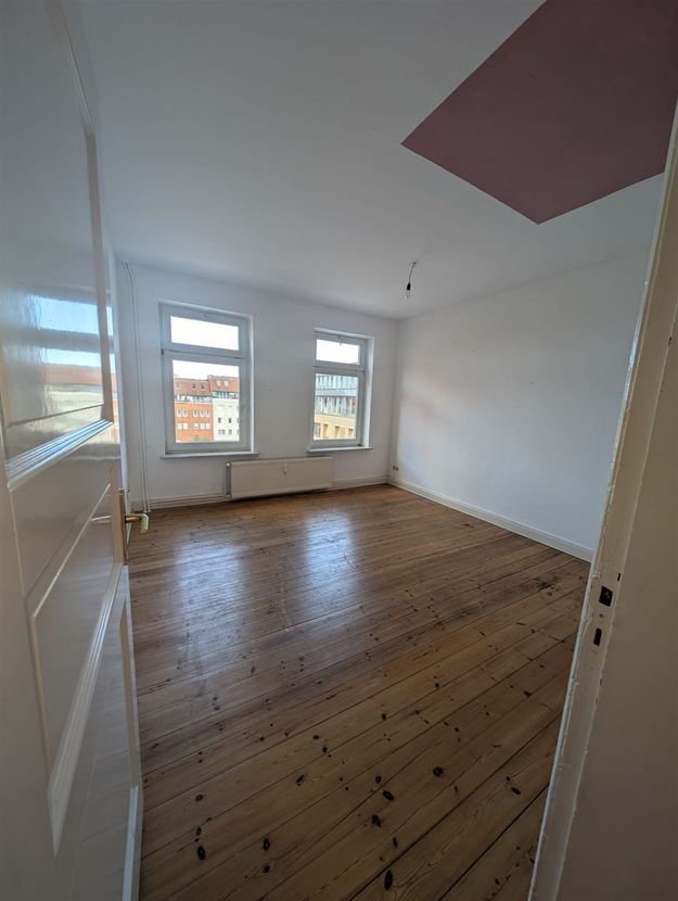 Wohnung Deliusstraße in Kiel