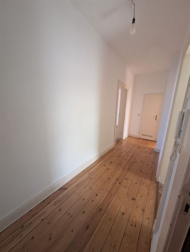 Wohnung Deliusstraße in Kiel