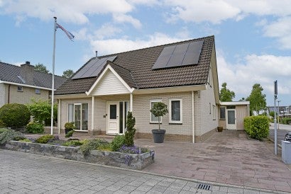 Huis Stibbe 12 in Nieuwkoop