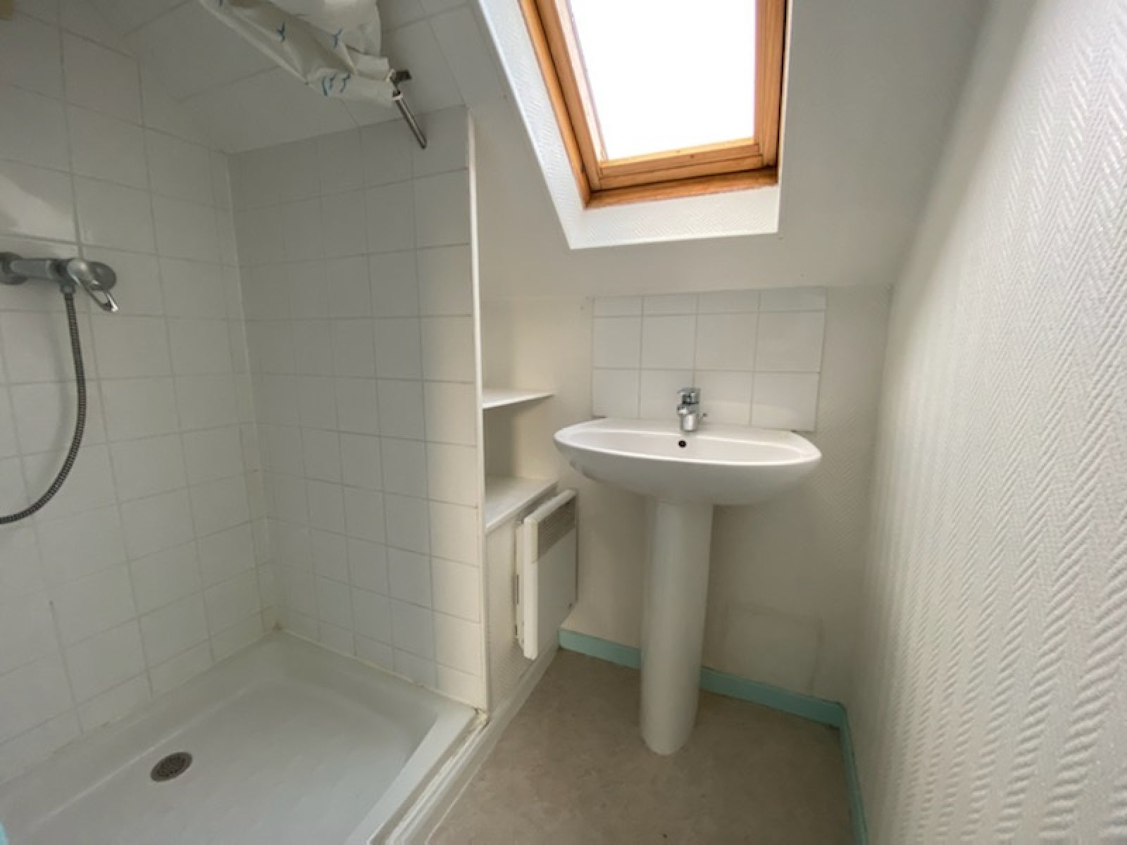 Appartement Rue de Berville à Amiens