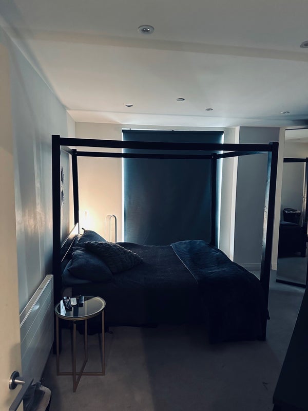 Room Scena Way in Greater London