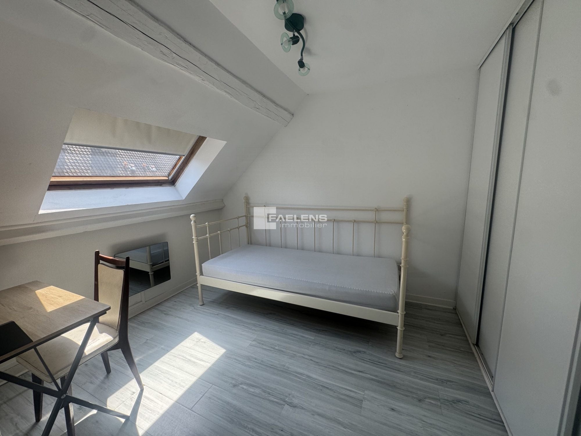 Appartement Rue du Clocher Saint-Pierre à Douai