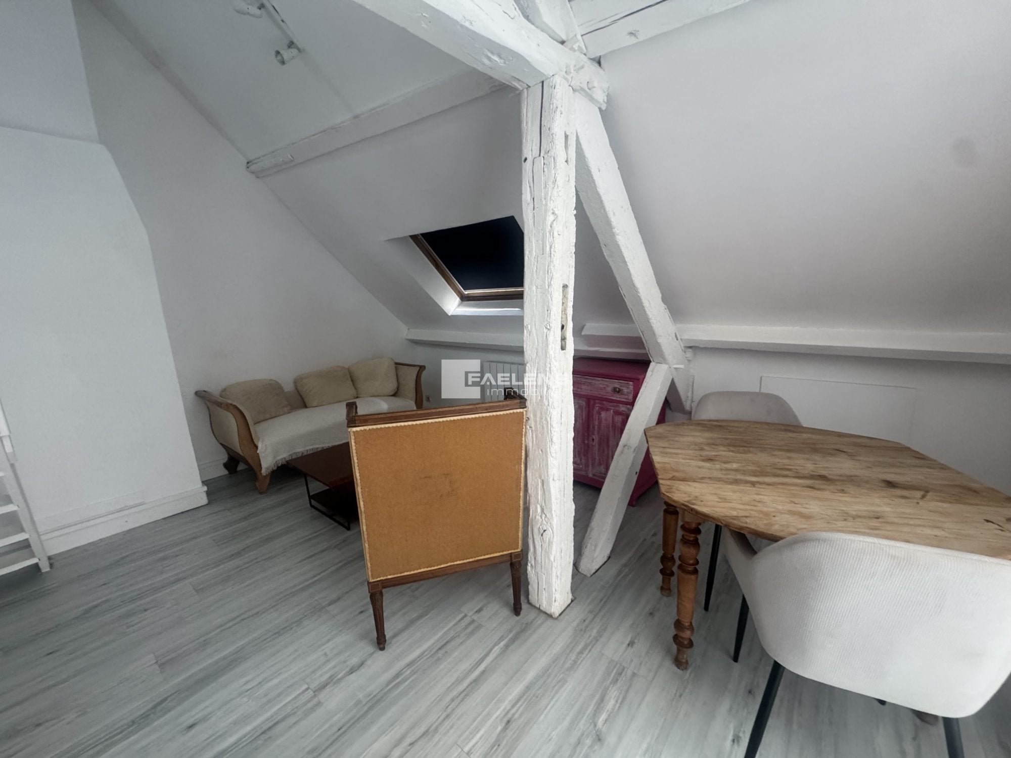 Appartement Rue du Clocher Saint-Pierre à Douai