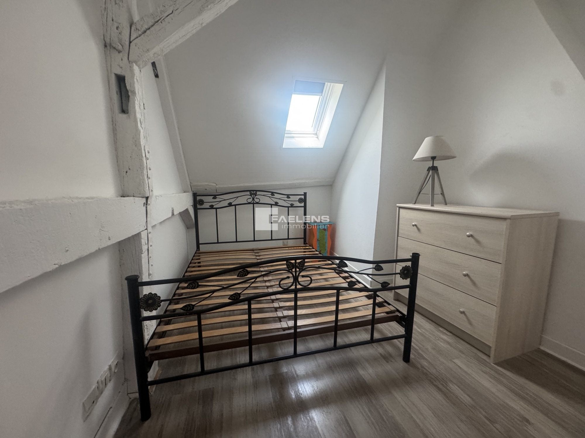 Appartement Rue du Clocher Saint-Pierre à Douai