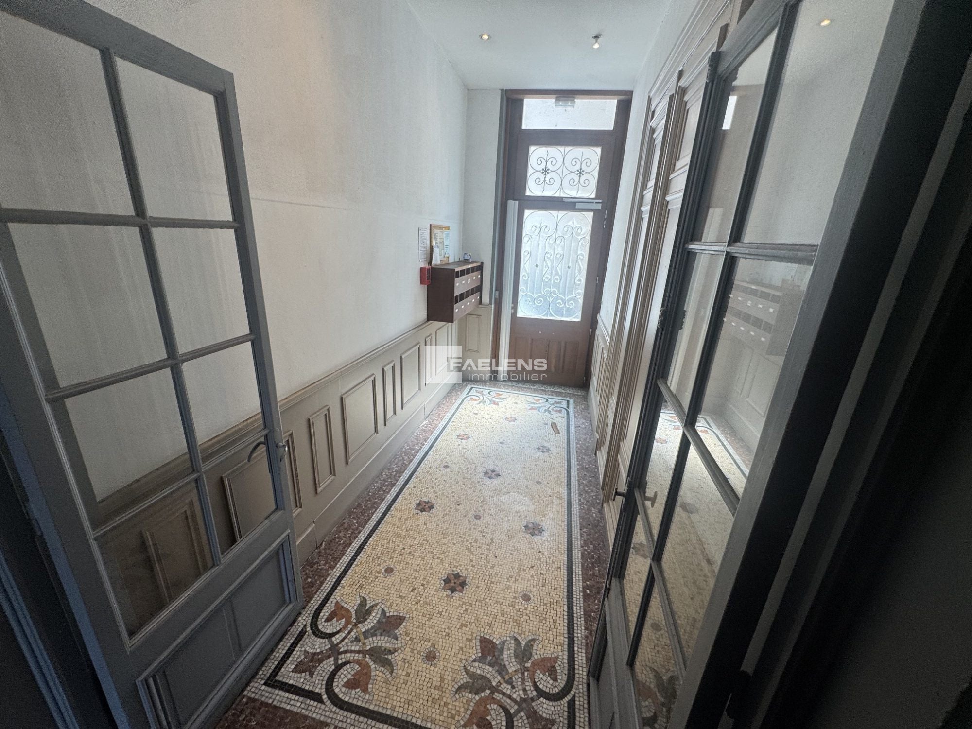 Appartement Rue du Clocher Saint-Pierre à Douai