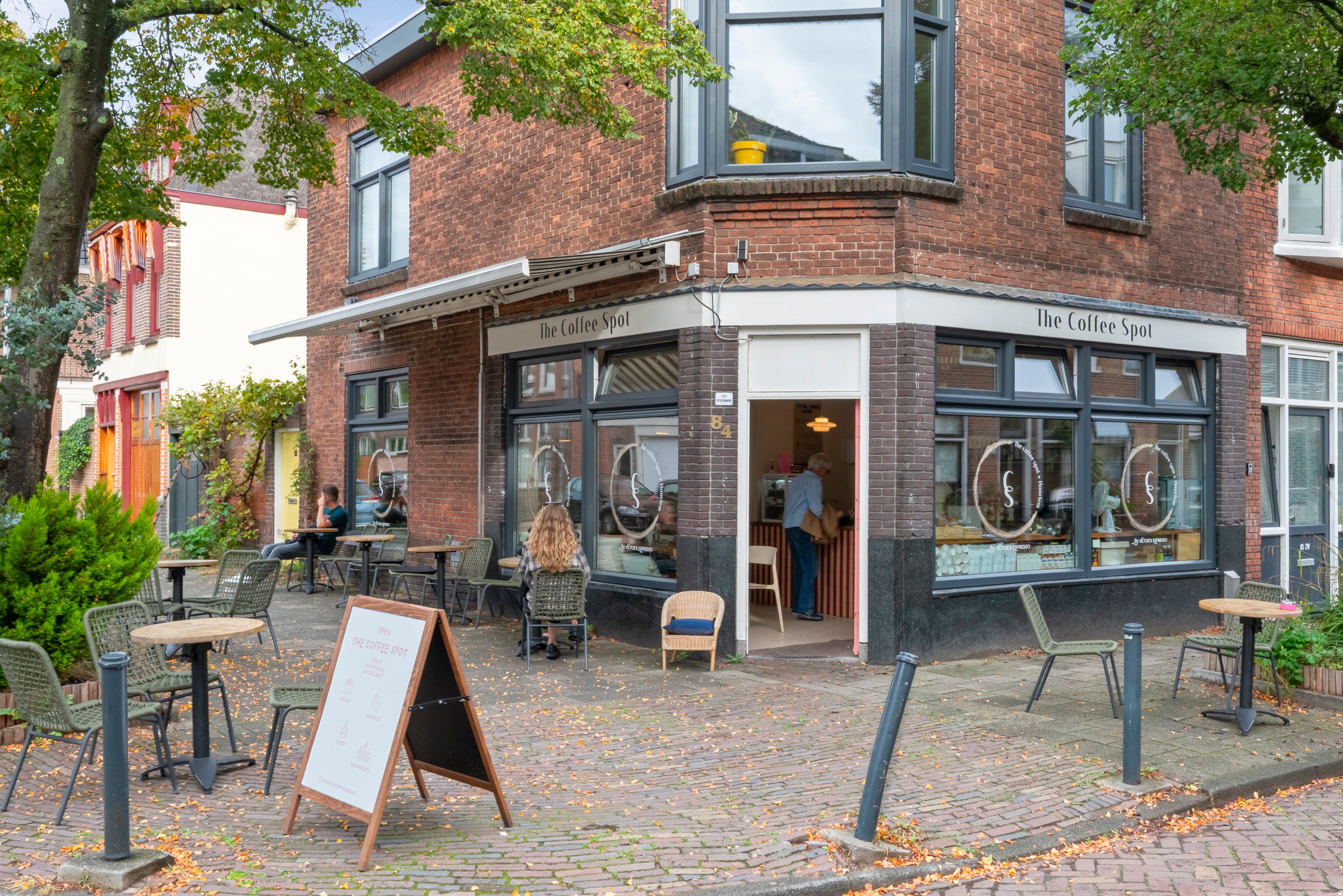 Woning te huur: Esschilderstraat, Haarlem