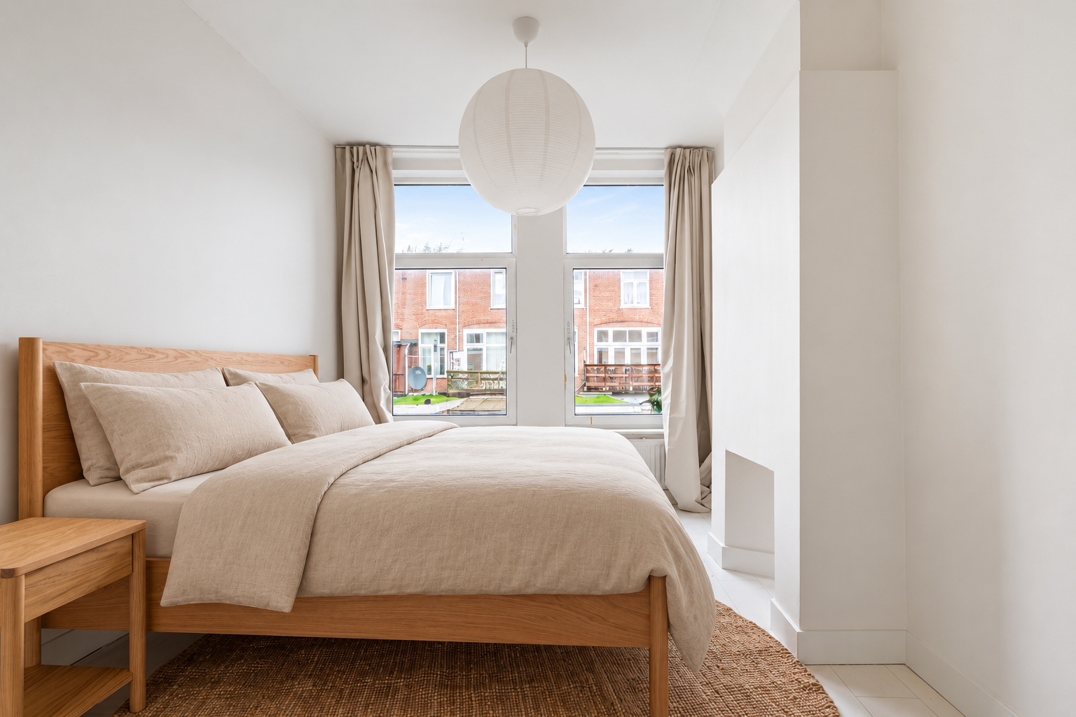 Woning te huur: Esschilderstraat, Haarlem