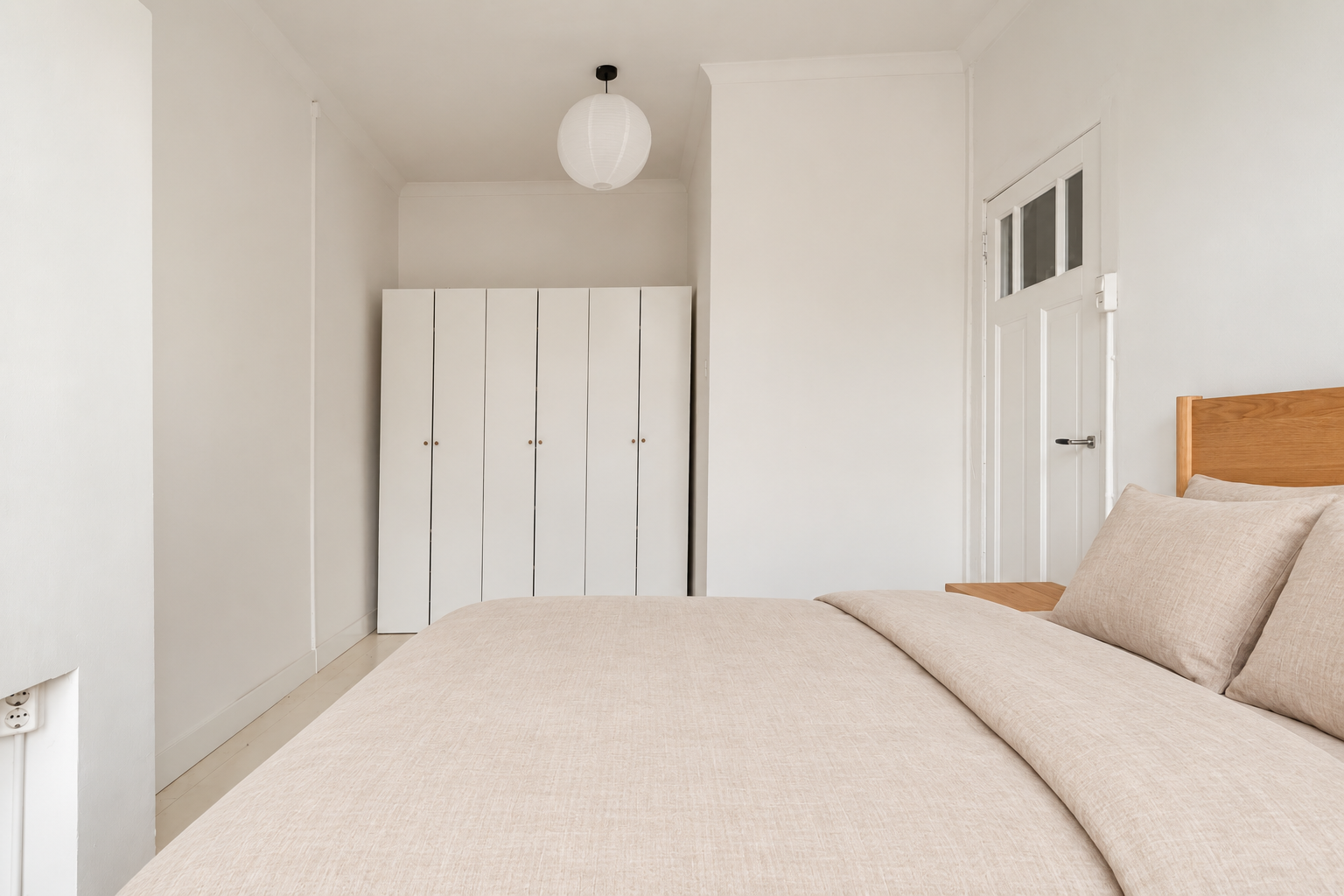 Woning te huur: Esschilderstraat, Haarlem