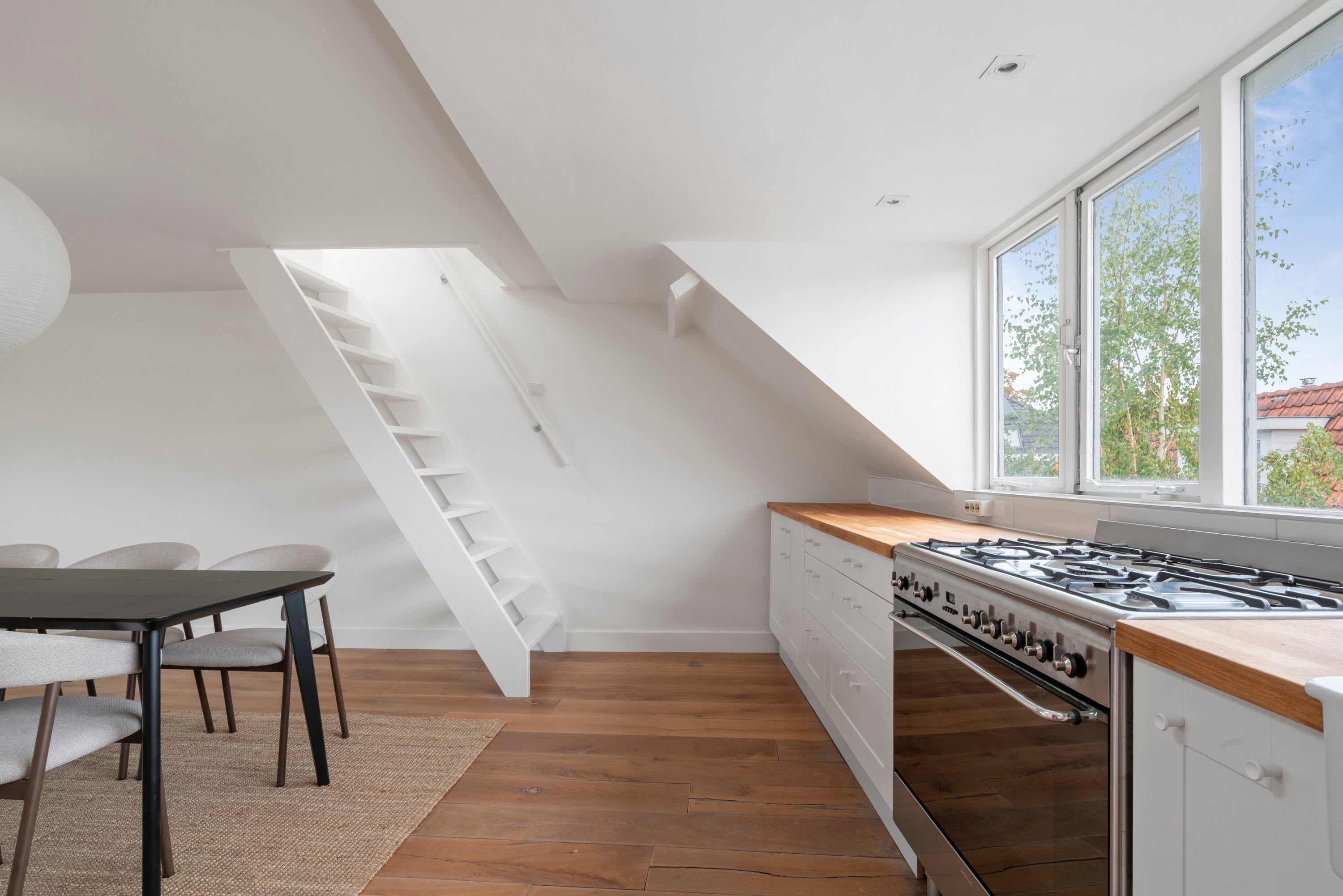Woning te huur: Esschilderstraat, Haarlem