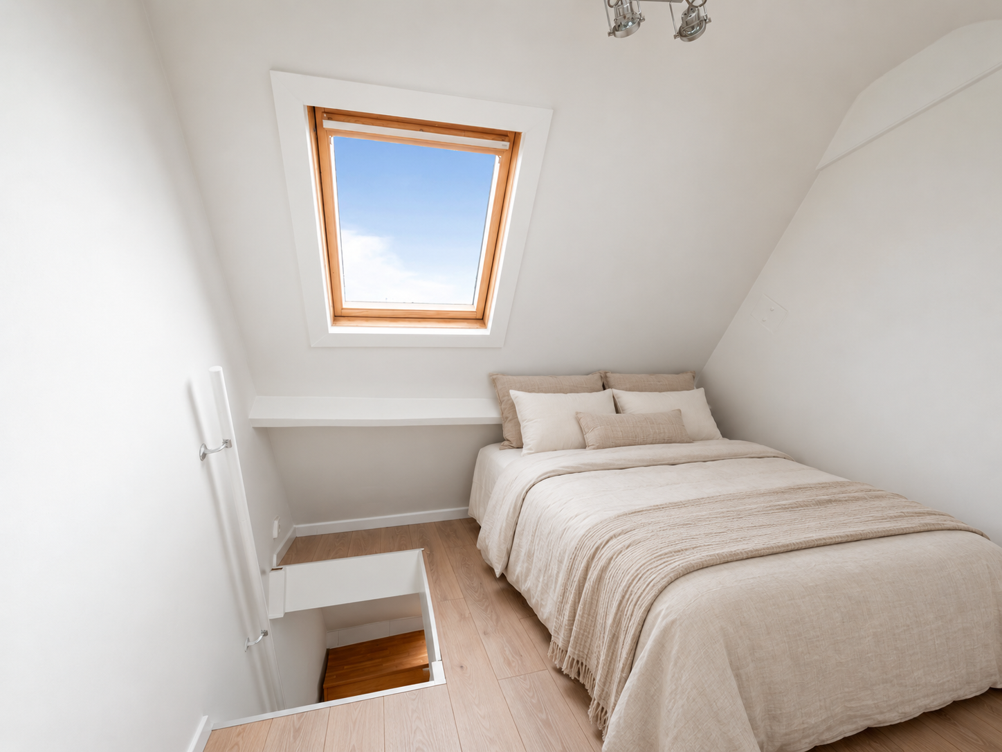 Woning te huur: Esschilderstraat, Haarlem