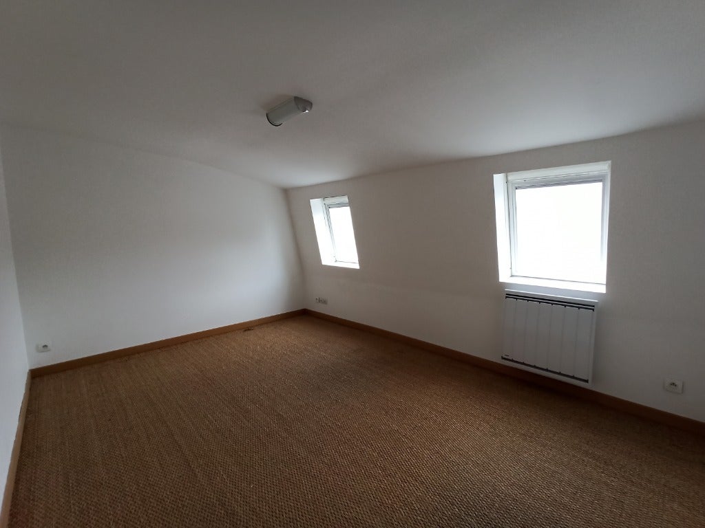 Flat Rue de l'Abbé Desplanques in Lambersart