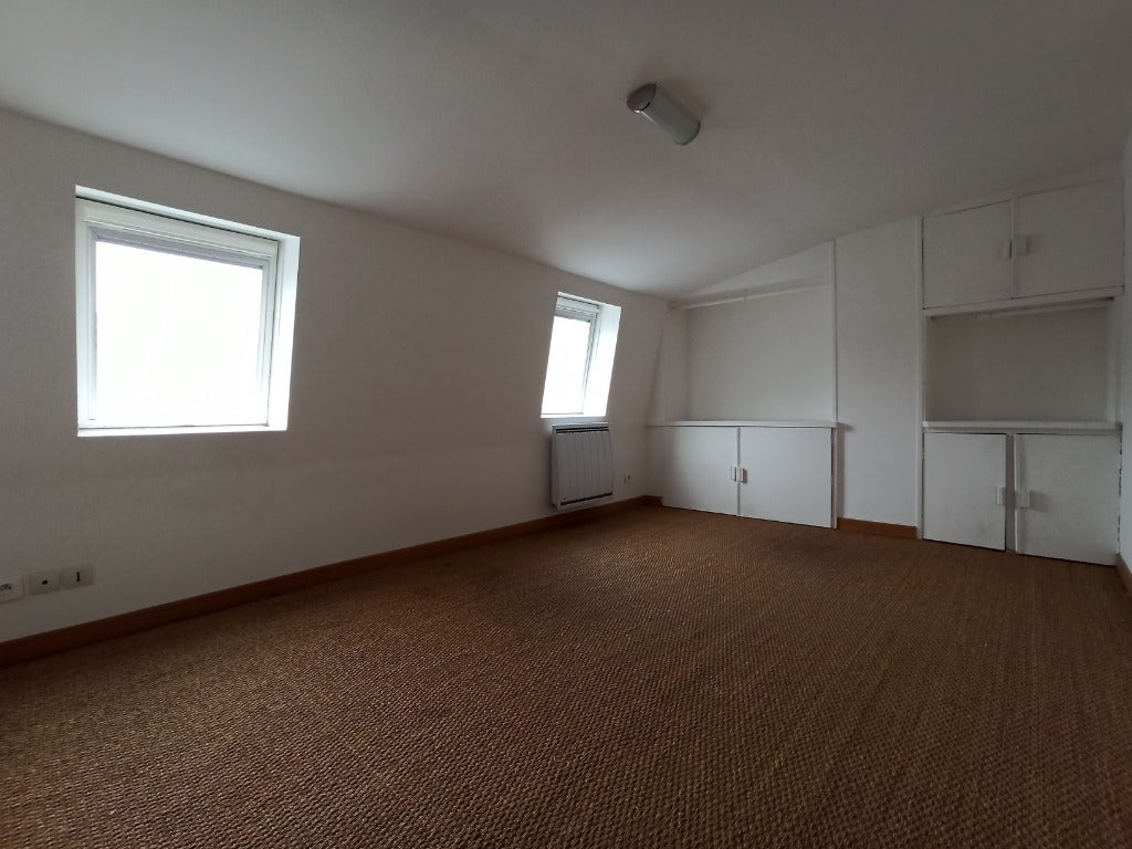 Flat Rue de l'Abbé Desplanques in Lambersart