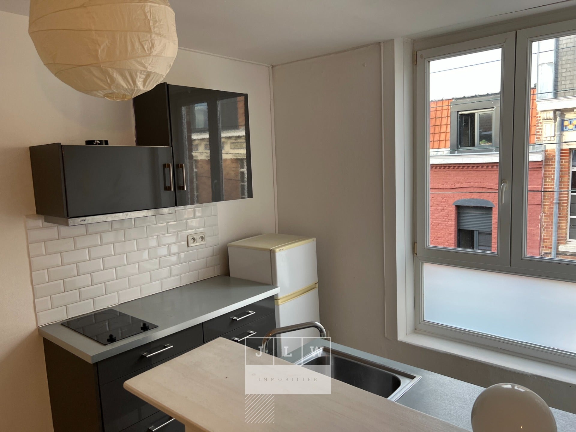 Appartement Rue de l'Abbé Desplanques à Lambersart