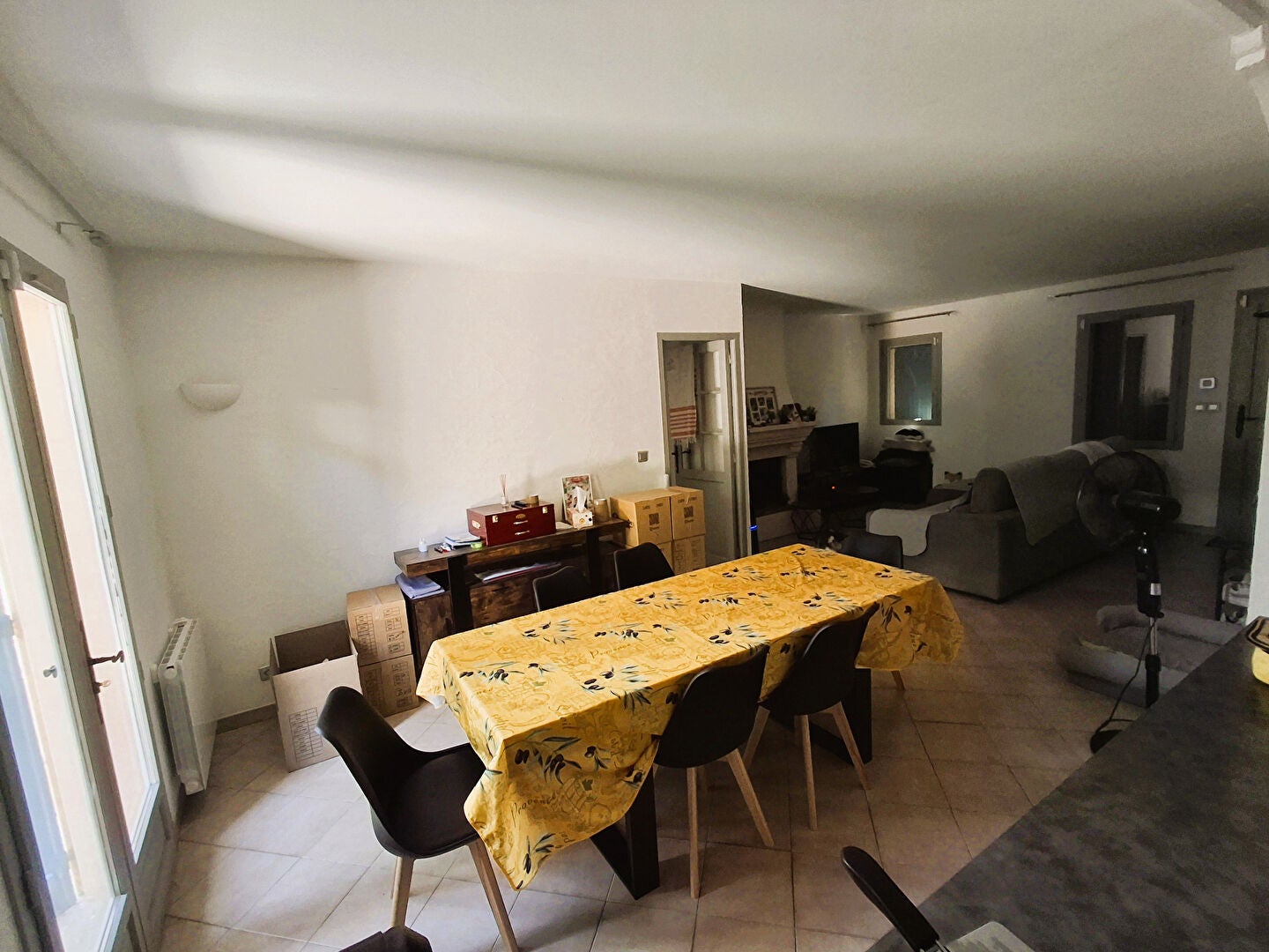 House Chemin du Puy in Saint-Cannat
