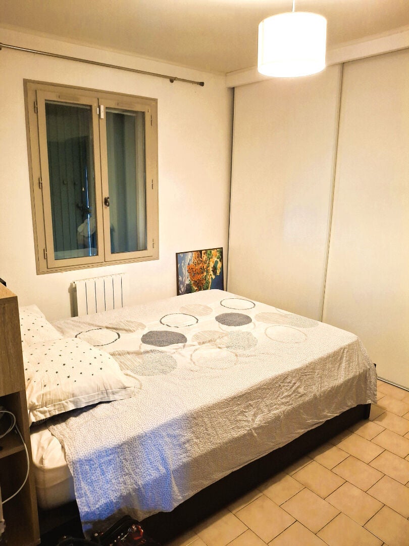 House Chemin du Puy in Saint-Cannat