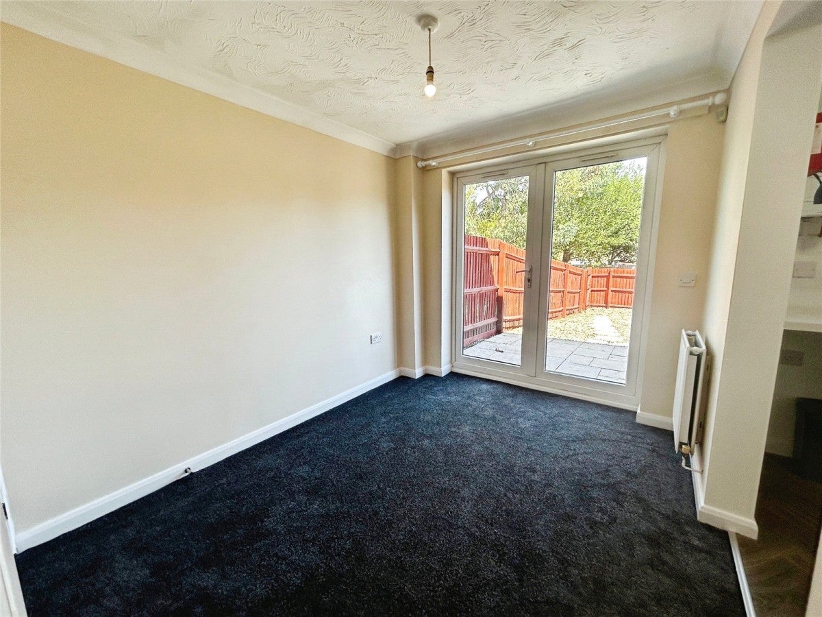 House Furlong Road in Coventry