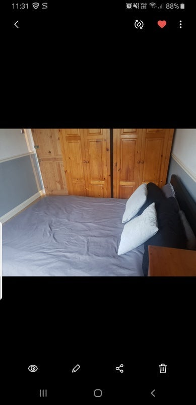 Room Sulivan Court in Greater London