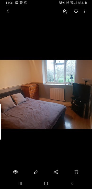 Room Sulivan Court in Greater London