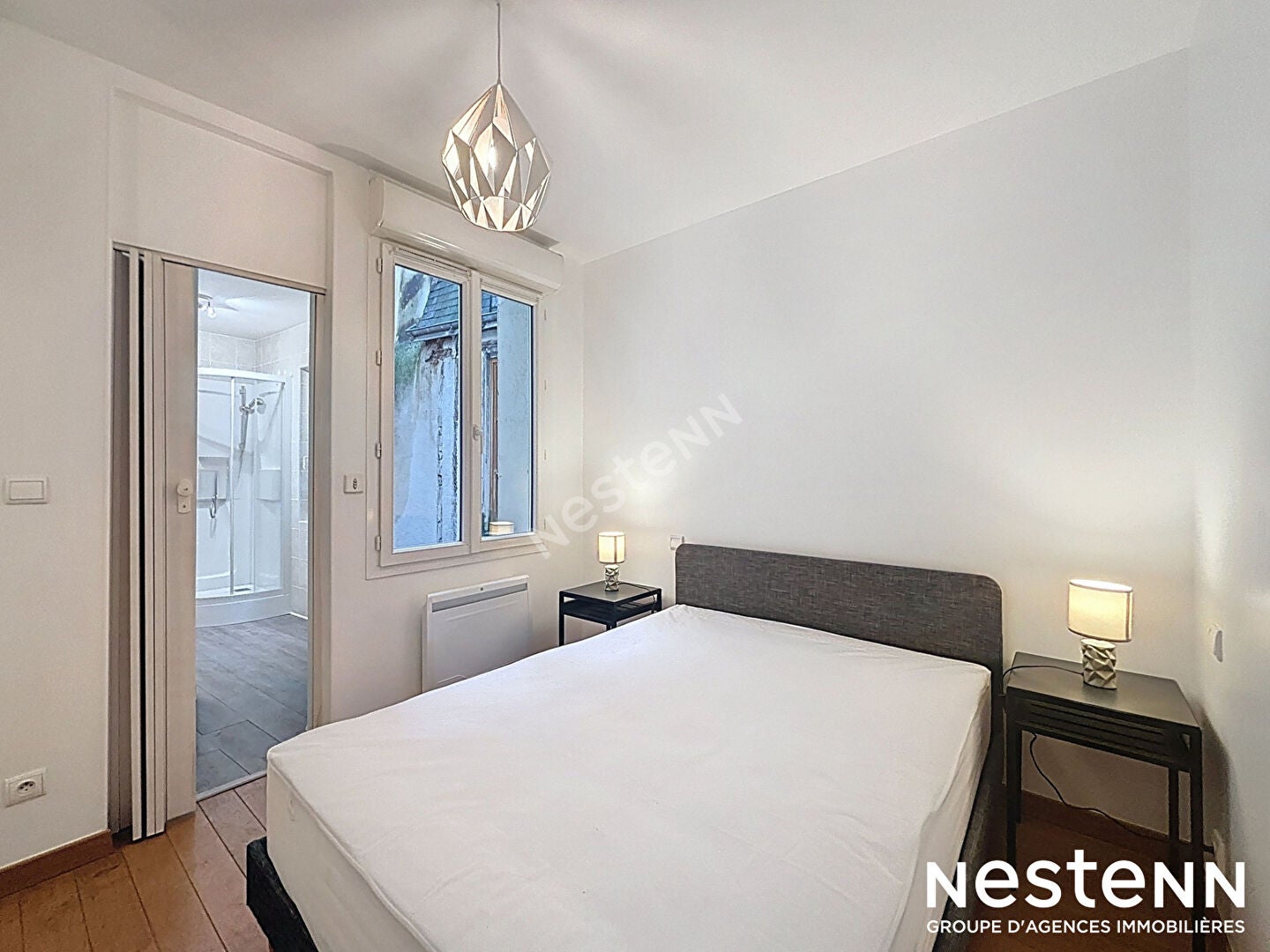 Flat Rue des Halles in Tours