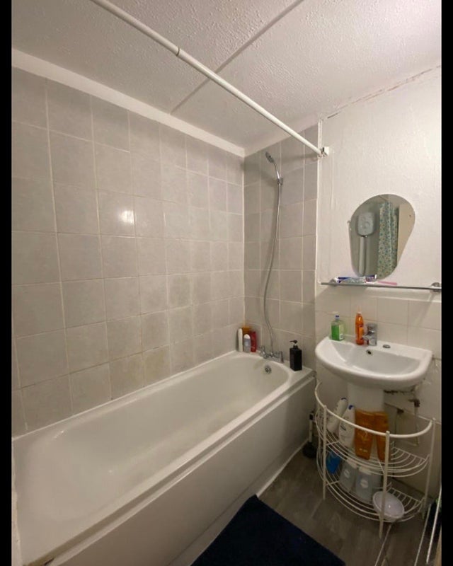 Room Francis Chichester Way in Greater London
