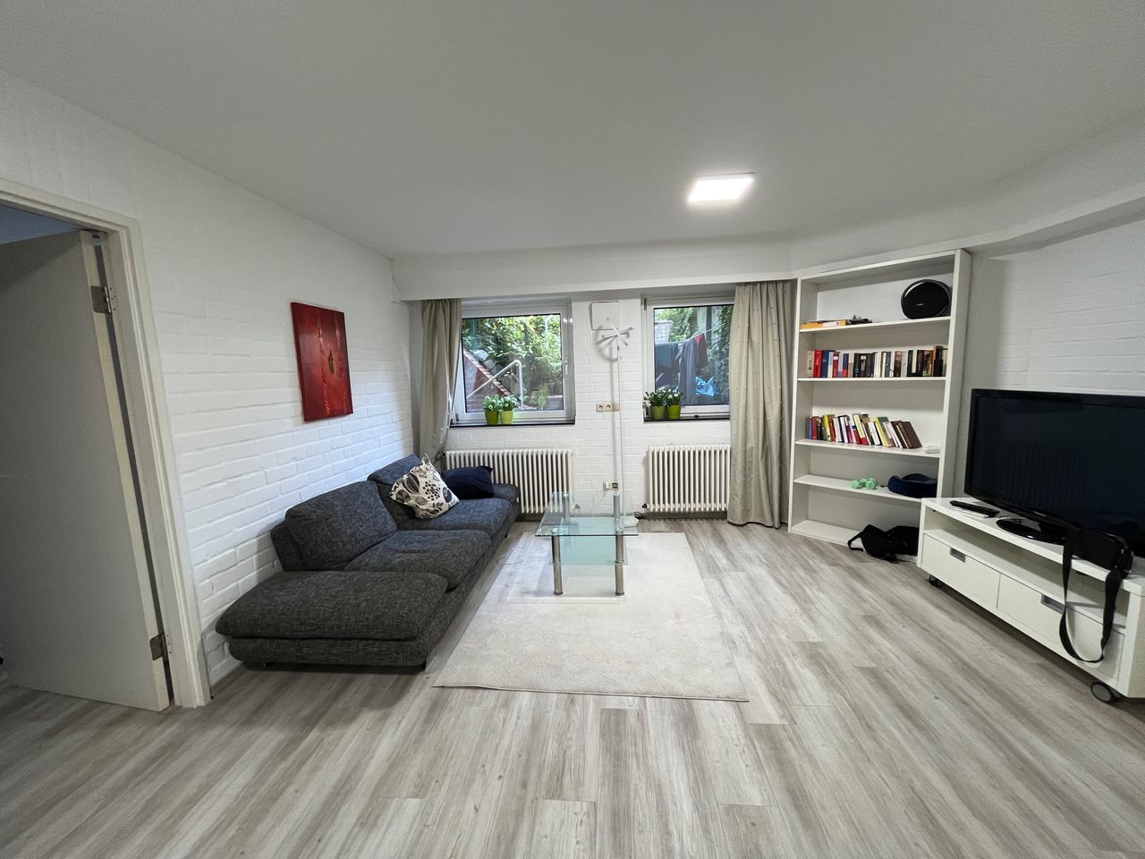 Wohnung Grevenbroicher Straße in Köln