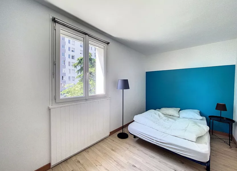 Appartement Rue Jacques Soyer à Orléans