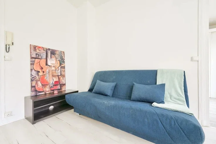 Appartement Rue de la Côte à Nanterre