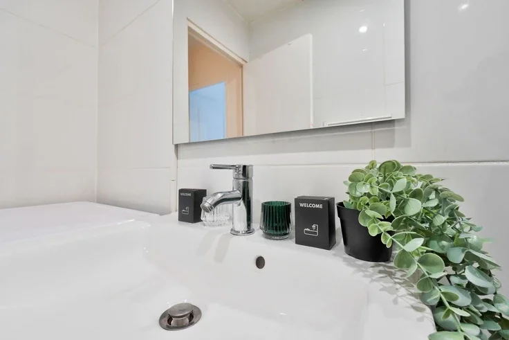 Appartement Rue de la Côte à Nanterre