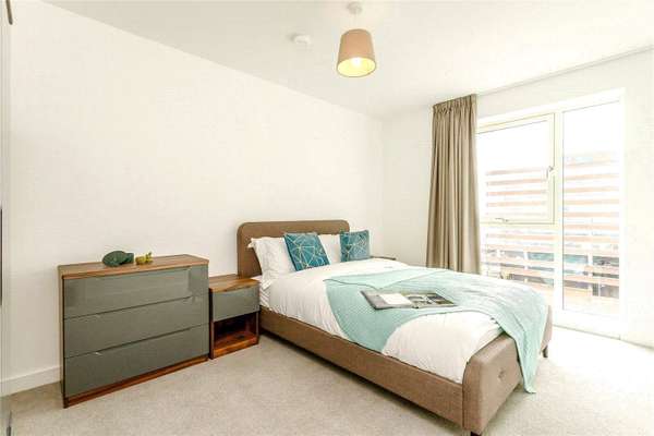 Flat The Priory Queensway in Birmingham