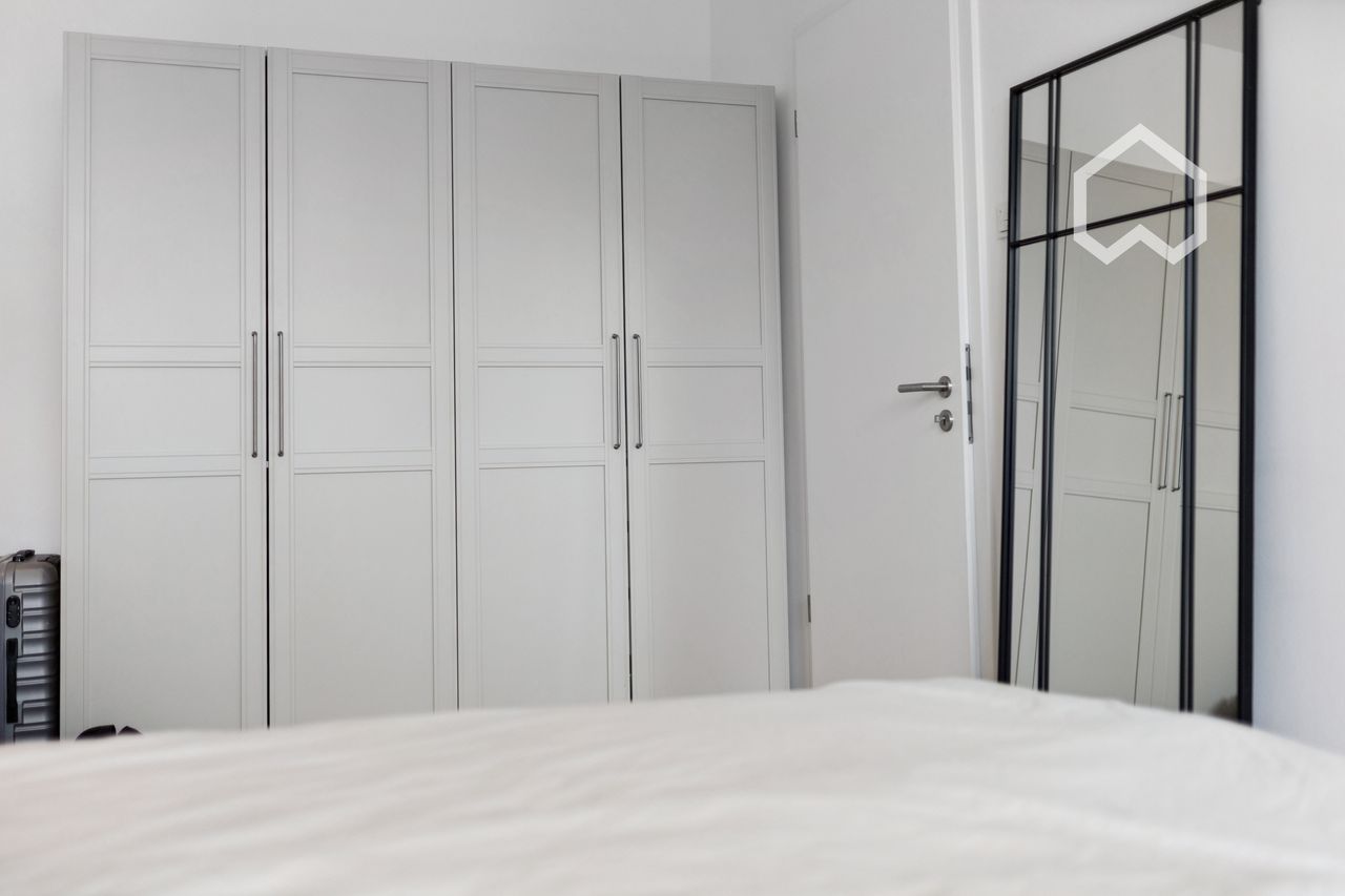 Wohnung Dresdner Straße in Leipzig