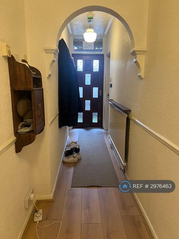 Room Highfield Road in Nottingham