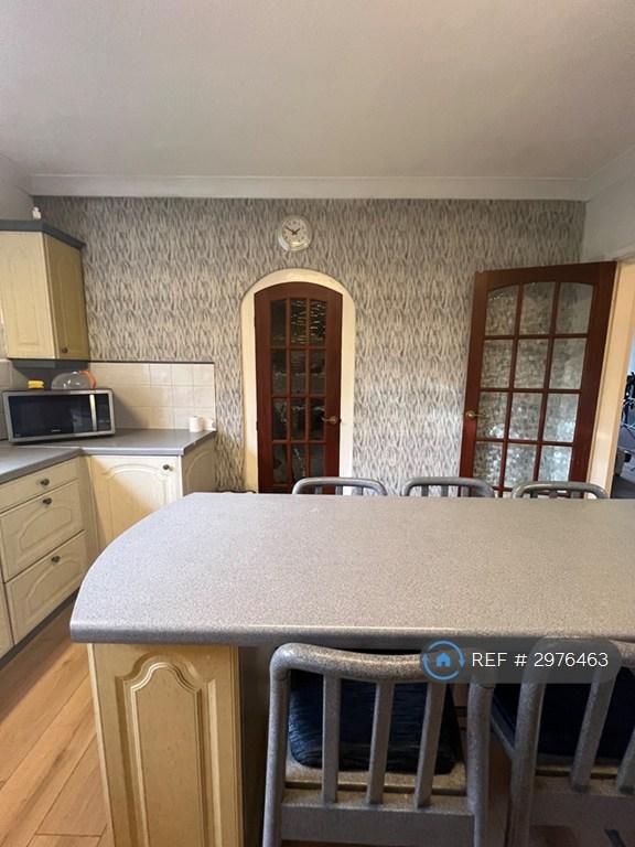 Room Highfield Road in Nottingham
