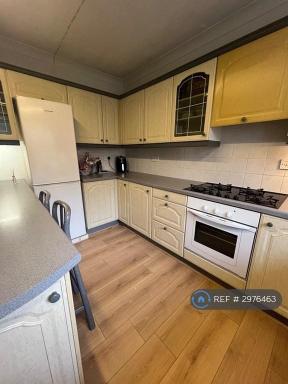 Room Highfield Road in Nottingham