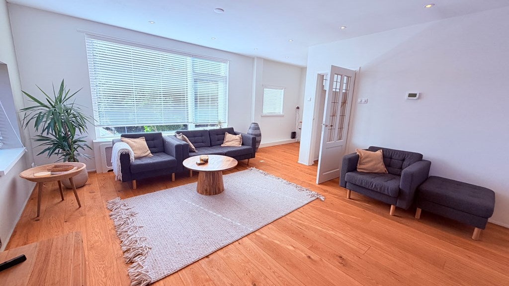 Appartamento Thorbeckelaan a Amstelveen