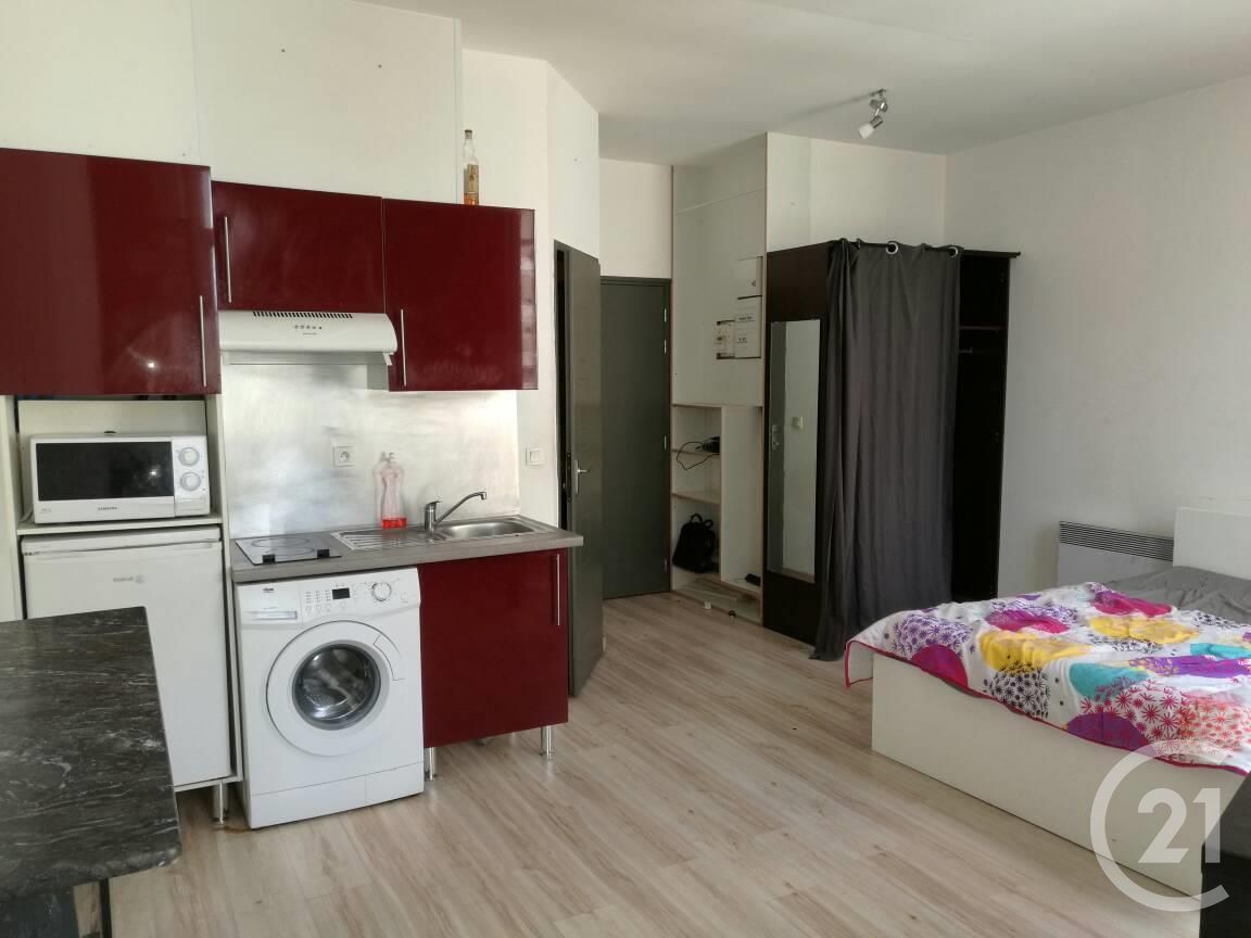 Appartement Rue Félix Arnaudin à Ychoux
