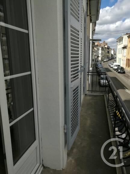 Appartement Rue Félix Arnaudin à Ychoux