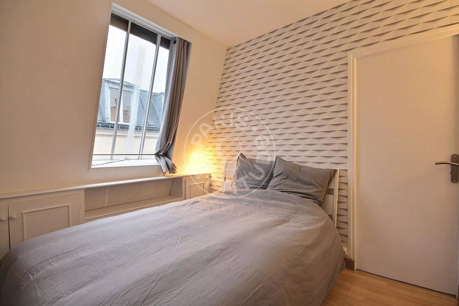 Appartement Rue Montgolfier à Paris