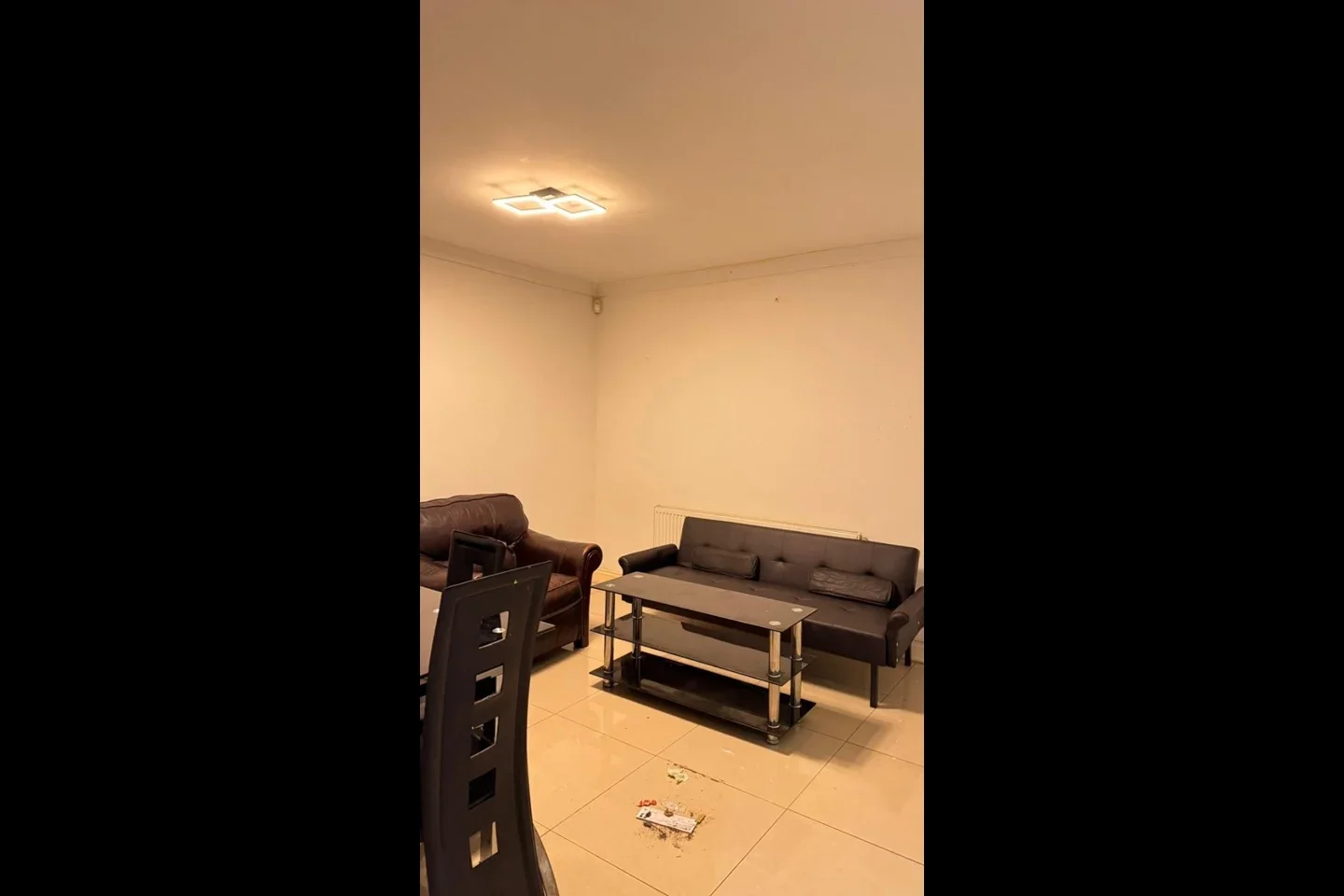 Room Thornton Road in Greater London