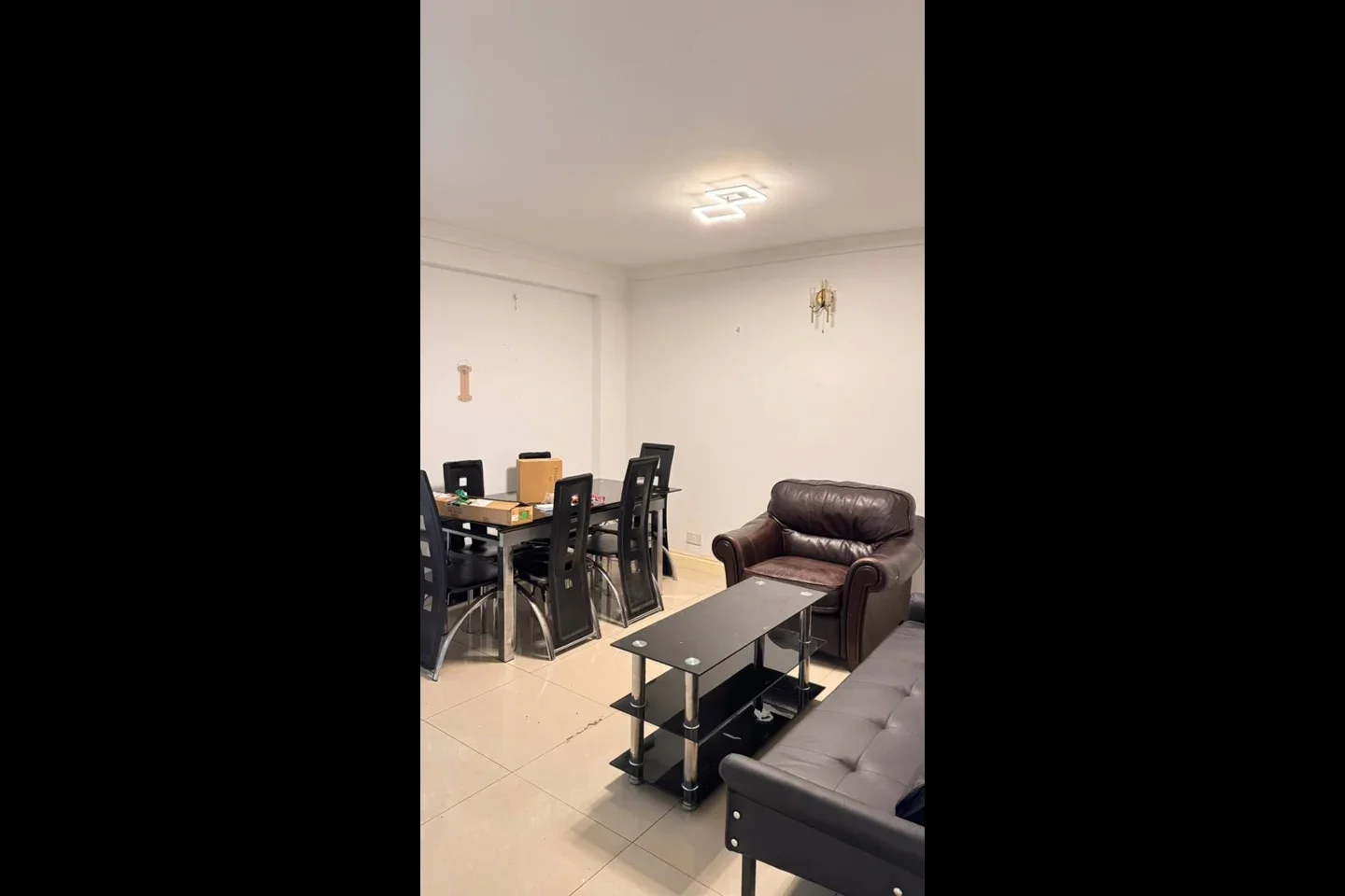 Room Thornton Road in Greater London