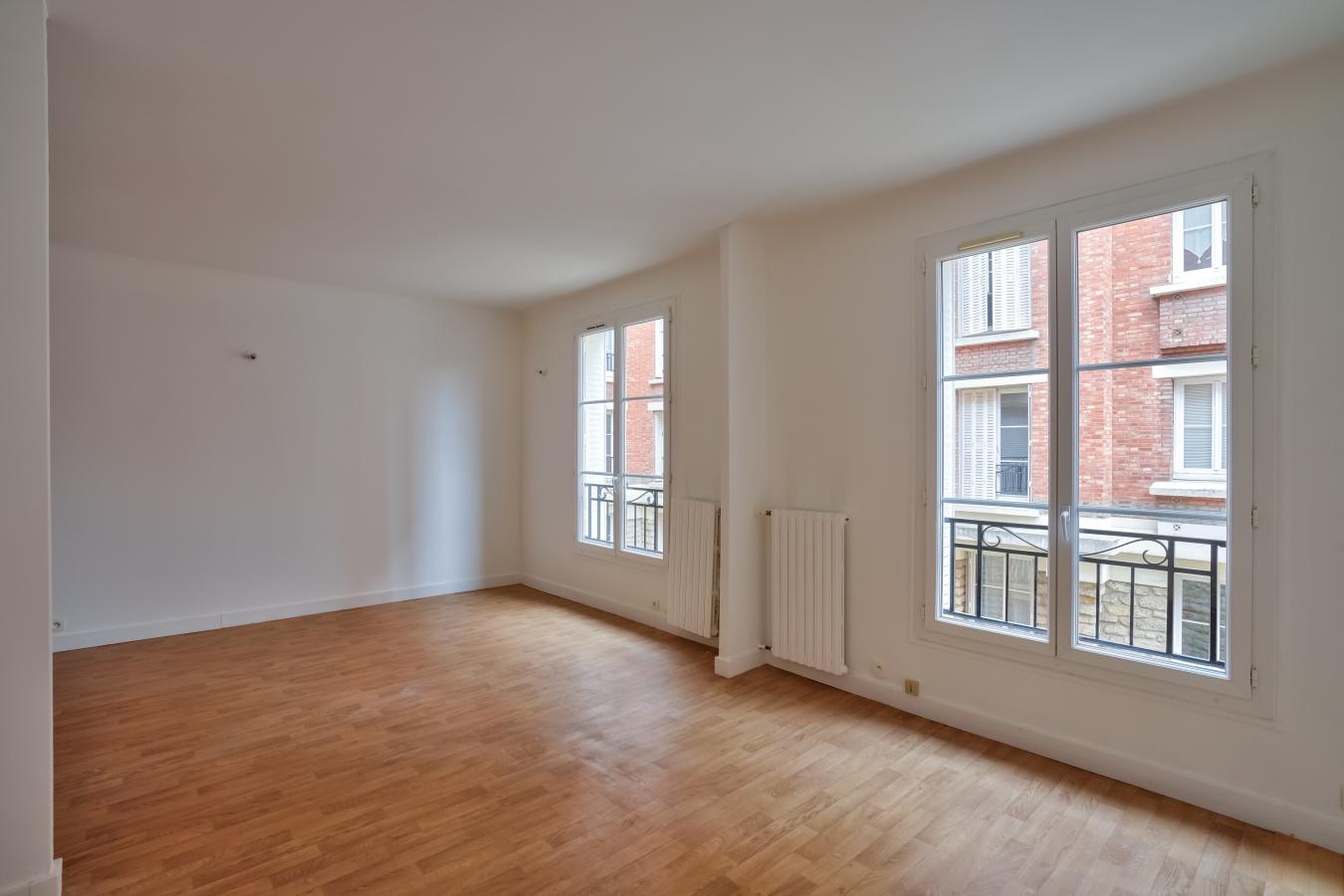 Appartement Rue Émile Agier à Asnières-sur-Seine